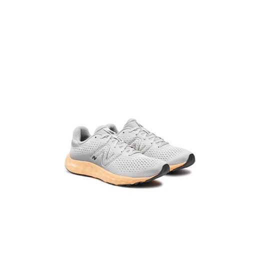 Buty do biegania New Balance Fresh Foam 520 v7 W520RM8 Szary New Balance 36 eobuwie.pl