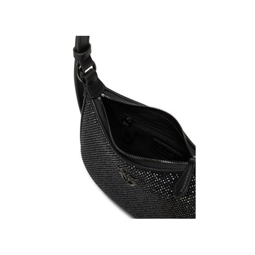 Torba PINKO HALF MOON BABY 103538 A21O Czarny Pinko OS eobuwie.pl