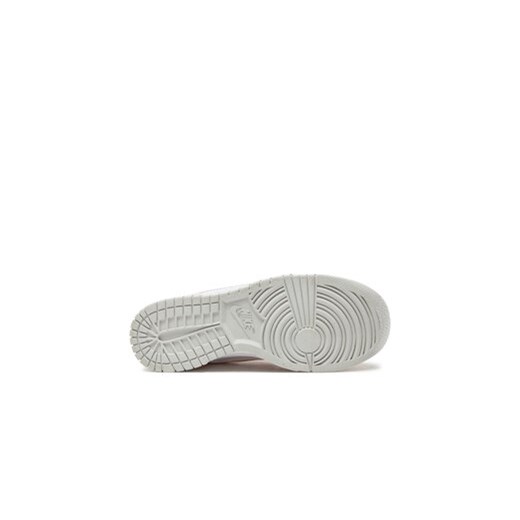 Sneakersy Nike Dunk Low Next Nature DD1873 100 Biały Nike 35_5 eobuwie.pl