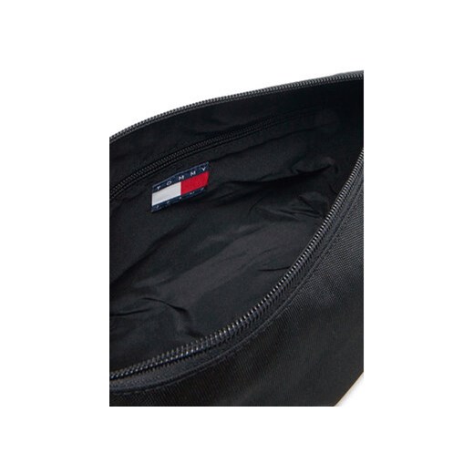 Torebka Tommy Jeans Tjw Ess Daily Shoulder Bag AW0AW17287 Czarny Tommy Jeans 00 eobuwie.pl