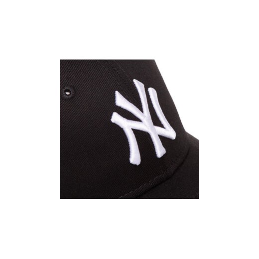 Czapka z daszkiem New Era K 940 Mlb League Ba Youth 10879076 Czarny New Era 00 eobuwie.pl