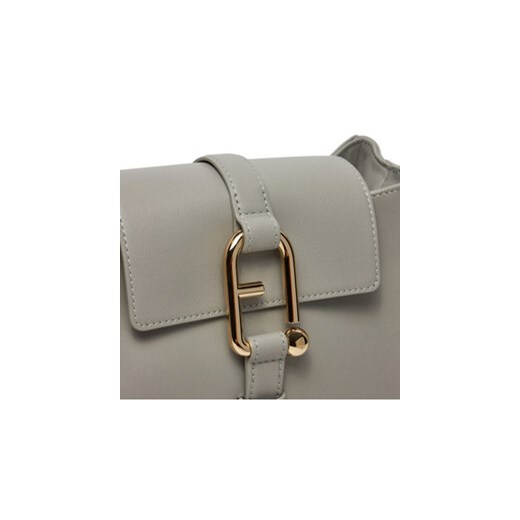 Torebka Furla WB01274 BX2045 3291S Szary Furla 00 eobuwie.pl