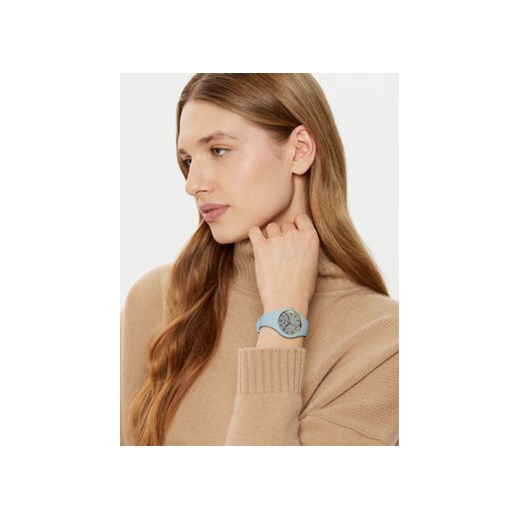 Zegarek Ice-Watch 022571 Zielony 00 eobuwie.pl