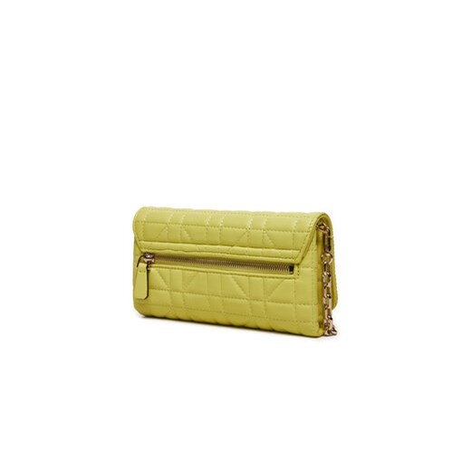 Torebka Guess Assia HWQG84 99790 Żółty Guess 00 eobuwie.pl