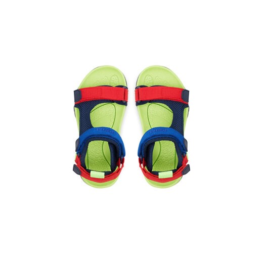 Sandały Joma S.Climber Jr 2503 SCLIJS2503V Granatowy Joma 33 eobuwie.pl