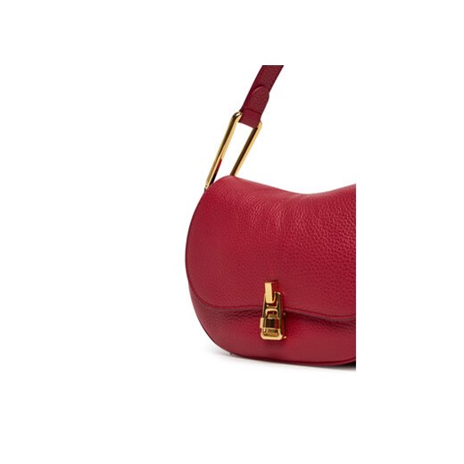 Torebka Coccinelle E1 PQR 58 01 01 Bordowy Coccinelle 00 eobuwie.pl