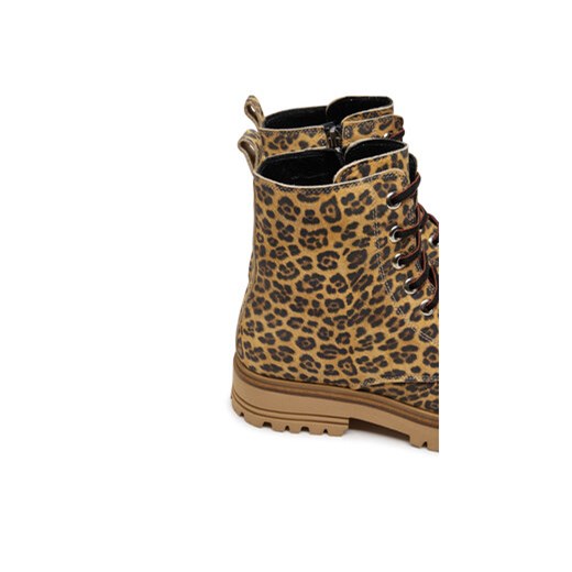 Trapery Piazza 960299 Kolorowy Piazza 36 eobuwie.pl