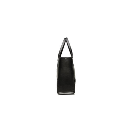 Torebka TOUS Shopping Xl Amaya K.Shock 2001660651 Czarny Tous 00 eobuwie.pl
