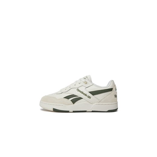 Sneakersy Reebok Bb 4000 II IF4717 Biały Reebok 45_5 eobuwie.pl