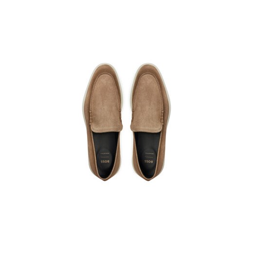 Lordsy Boss Randy Loaf Sdvp N 50517007 Beżowy 44 eobuwie.pl