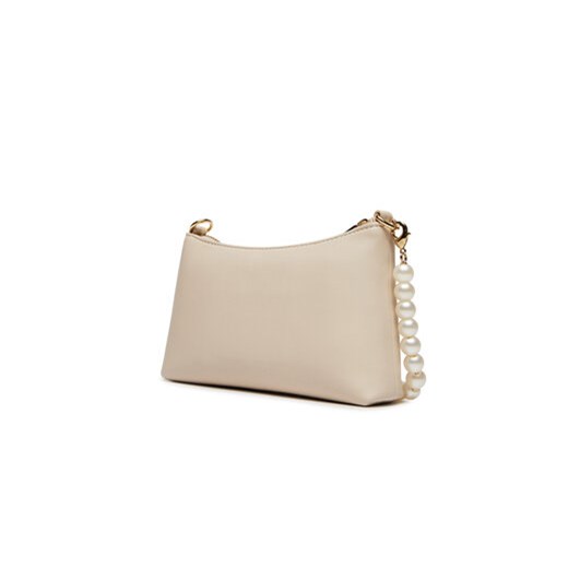 Torebka LOVE MOSCHINO JC4351PP0LKT0110 Écru Love Moschino 00 eobuwie.pl