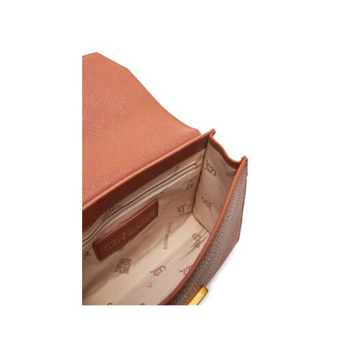 Torebka Steve Madden Blattuca SM13000782 Brązowy Steve Madden OS eobuwie.pl