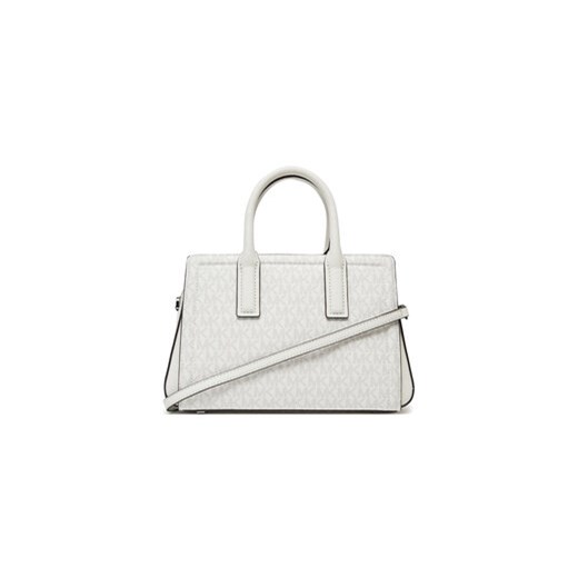 Torebka MICHAEL Michael Kors Laila 30S5S9IS1V Écru Michael Michael Kors 00 eobuwie.pl