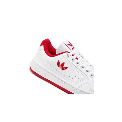 Sneakersy adidas Ny 90 JI1894 Biały 44 eobuwie.pl
