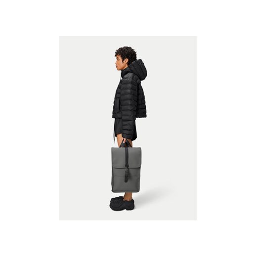 Plecak Rains Backpack W3 13000 Szary Rains 00 eobuwie.pl