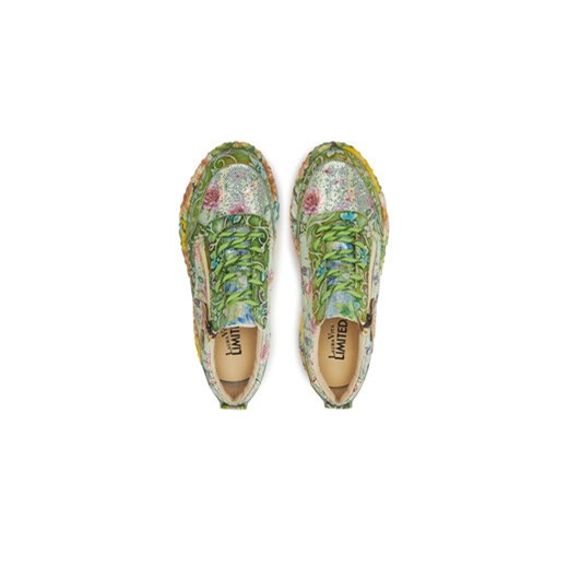 Sneakersy Laura Vita Nikito 62 Kolorowy Laura Vita 35 eobuwie.pl