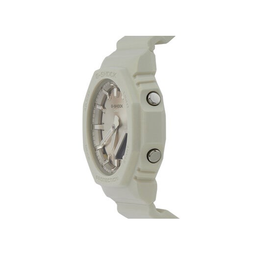 Zegarek G-Shock GMA-P2100ST-7AER Écru 00 eobuwie.pl