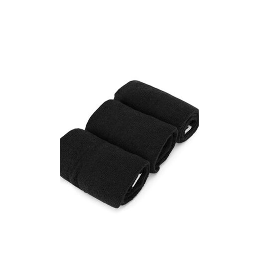 Skarpety Fila F9505-AW24 (3-pack) Czarny Fila 390042 eobuwie.pl