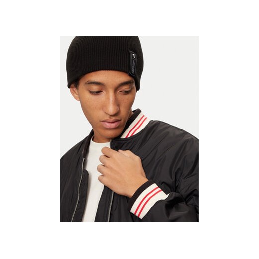 Czapka adidas Essentials Beanie IT4644 Czarny OSFM eobuwie.pl