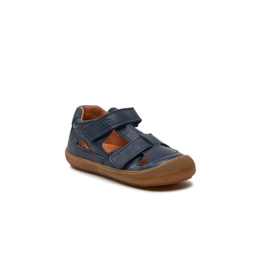 Sandały Froddo Ollie Sandal G2150186 S Niebieski Froddo 27 eobuwie.pl