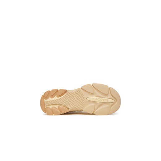 Sneakersy Lacoste L003 7-49SMA0005 Biały Lacoste 42 eobuwie.pl