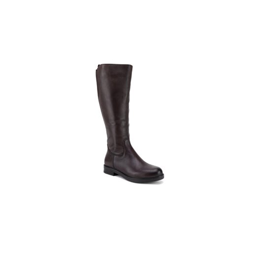 Kozaki Lasocki WI16-ZOLA-31 Brązowy Lasocki 37 eobuwie.pl