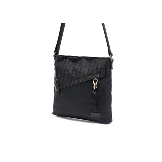 Torebka Rieker H1040-00 Czarny Rieker NOSIZE eobuwie.pl