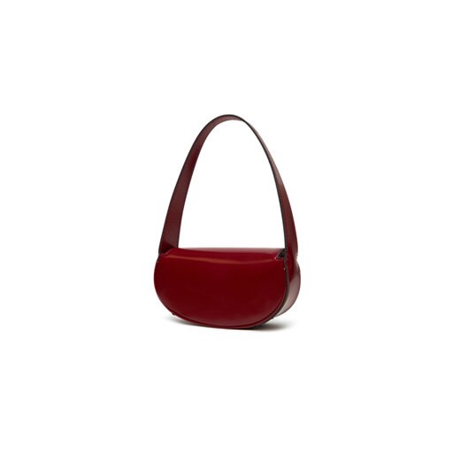 Torebka Guess HWNG94 96780 Czerwony Guess 00 eobuwie.pl