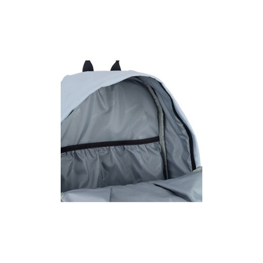 Plecak Reebok RBK-006-CCC-05 Szary Reebok ALL eobuwie.pl