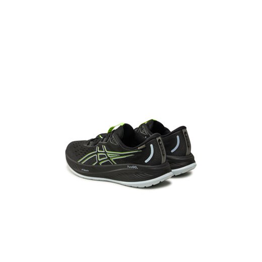 Buty do biegania Asics Gel-Cumulus 26 Gtx 1011B864 Czarny 39_5 eobuwie.pl