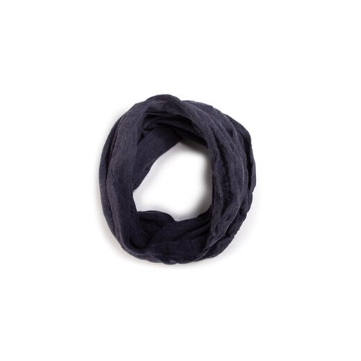 Komin Buff Mideweight Merino Wool 113022.779.10.00 Granatowy Buff 00 eobuwie.pl