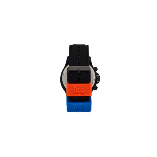 Zegarek Ice-Watch 021600 Czarny 00 eobuwie.pl