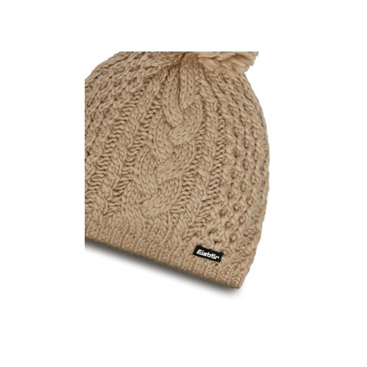 Czapka Eisbär Afra Pompon 75039 156 Szary Eisbär 00 eobuwie.pl