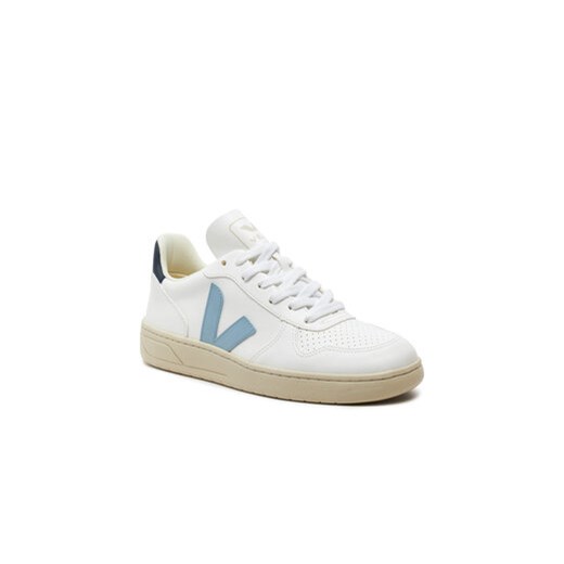 Sneakersy Veja V-10 VX0703111A Biały Veja 39 eobuwie.pl