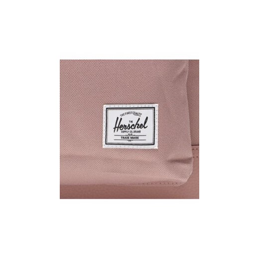 Plecak Herschel Heritage™ Backpack 11383-02077 Różowy 00 eobuwie.pl