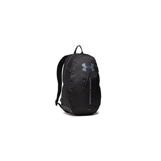 Plecak Under Armour Hustle Lie Backpack 1364180001 Czarny Under Armour 00 eobuwie.pl