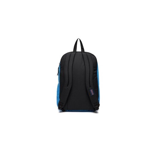 Plecak JanSport Big Student EK0A5BAH5E31 Niebieski Jansport 00 eobuwie.pl