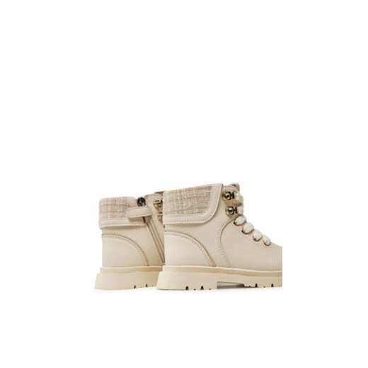 Trapery Mayoral 44481 Écru Mayoral 27 eobuwie.pl