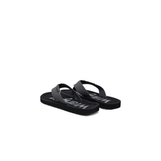 Japonki Wrangler Zane Flipflop Men Low 20251044 Szary Wrangler 40 eobuwie.pl