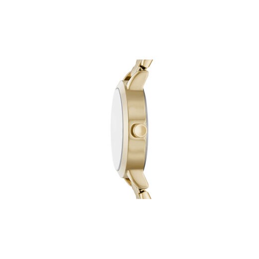 Zegarek DKNY NY6647 Złoty 00 eobuwie.pl