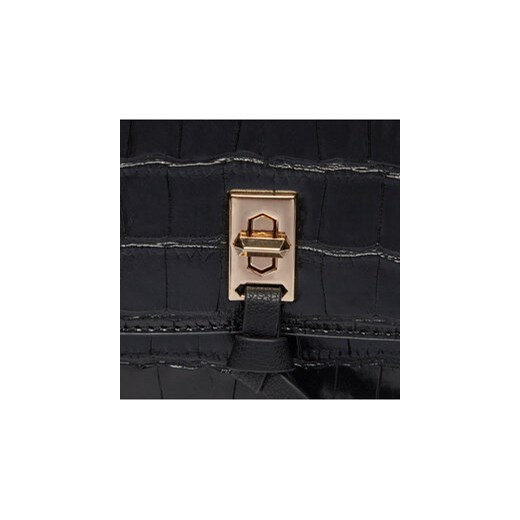 Torebka Nobo NBAG-R3110-C020 Czarny Nobo 00 eobuwie.pl