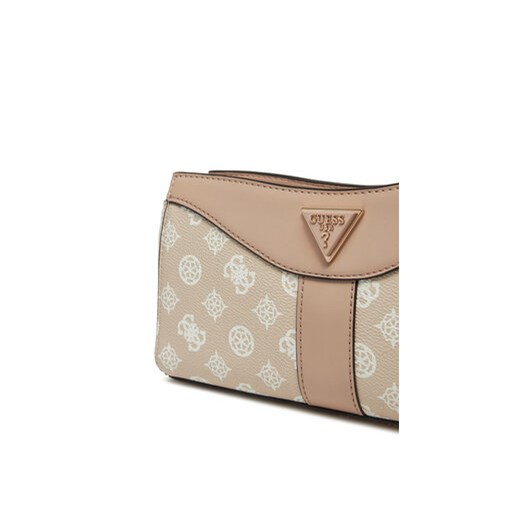 Torebka Guess HWPG95 21120 Różowy Guess 00 eobuwie.pl