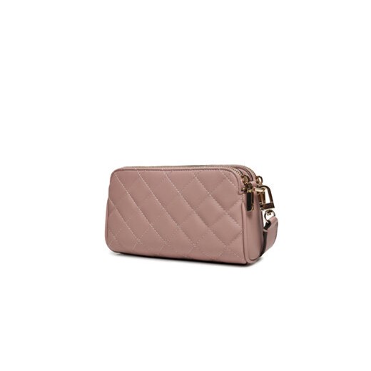 Torebka Guess HWEQG9 50973 Różowy Guess 00 eobuwie.pl