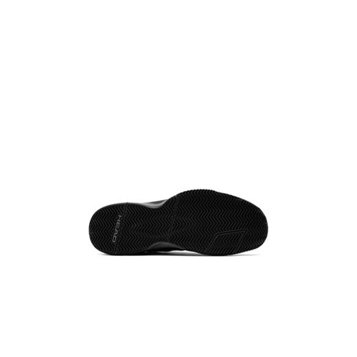 Buty do tenisa Head Revolt Pro 4.5 Clay Men 273214 Czarny Head 45 eobuwie.pl