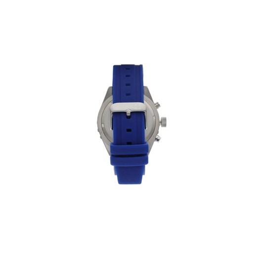 Zegarek Swiss Alpine Military 7076.9835 Niebieski Swiss Alpine Military 00 eobuwie.pl