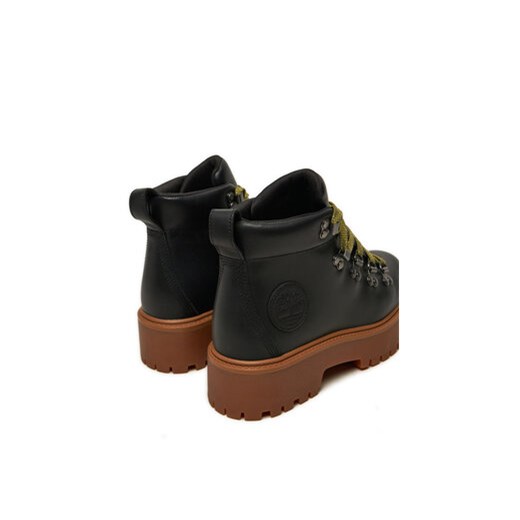 Trapery Timberland Stone Street Mid TB0A27VJW021 Czarny Timberland 39_5 eobuwie.pl