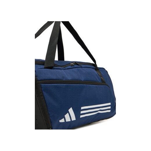 Torba adidas Essentials 3-Stripes Small JY4151 Granatowy 00 eobuwie.pl