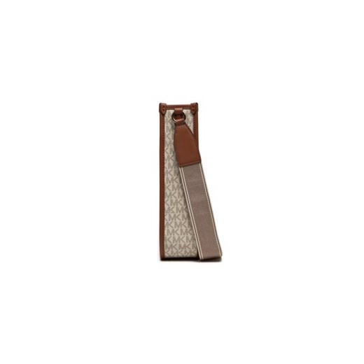 Torebka MICHAEL Michael Kors 30R4G99M3V Beżowy Michael Michael Kors 00 eobuwie.pl