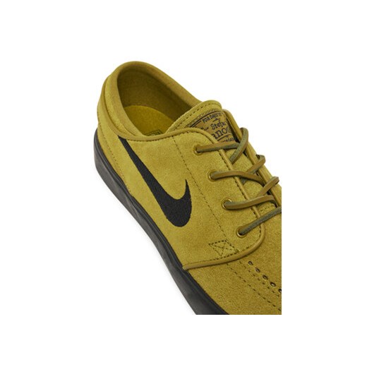 Sneakersy Nike Sb Zoom Janoski Og+ FD6757 301 Zielony Nike 42_5 eobuwie.pl