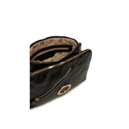 Torebka Monnari TORIMP0-24J-BAG4790-KM20D000-R00 Czarny OS eobuwie.pl